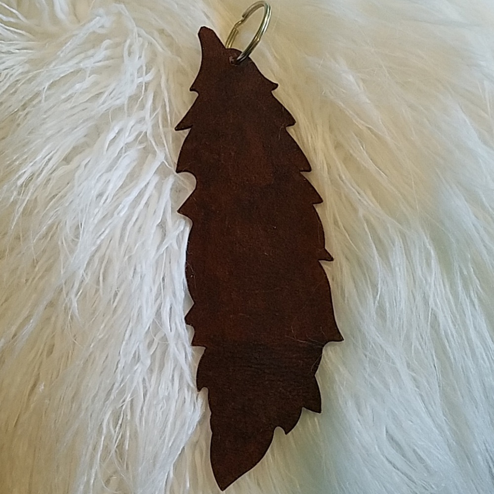 BOGO! Key Chain: Hand-crafted - Picture 2 of 4